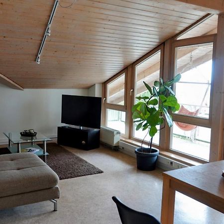Casa Luna Döttingen Eksteriør billede