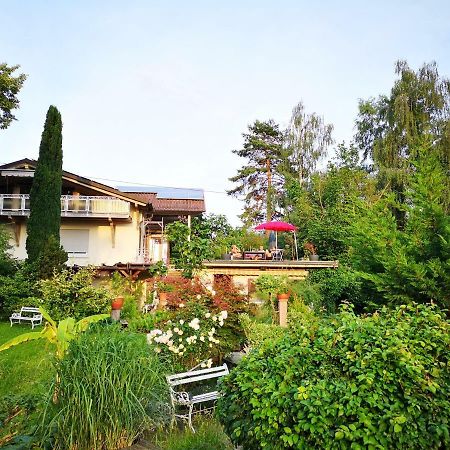 Casa Luna Döttingen Eksteriør billede