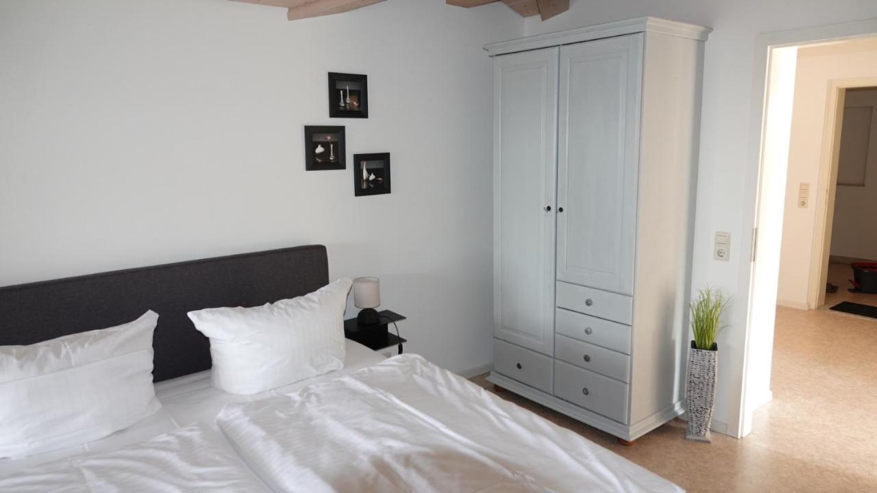 Casa Luna Döttingen Eksteriør billede