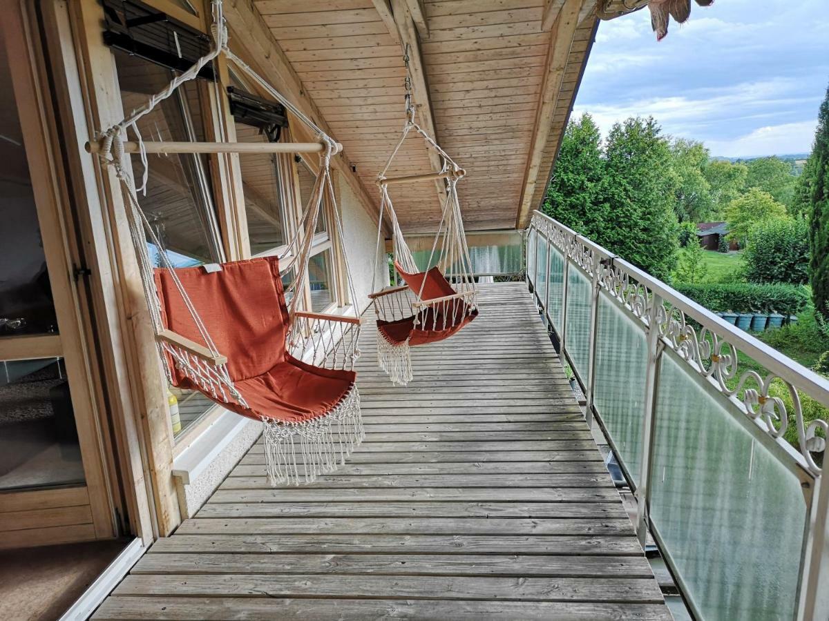 Casa Luna Döttingen Eksteriør billede