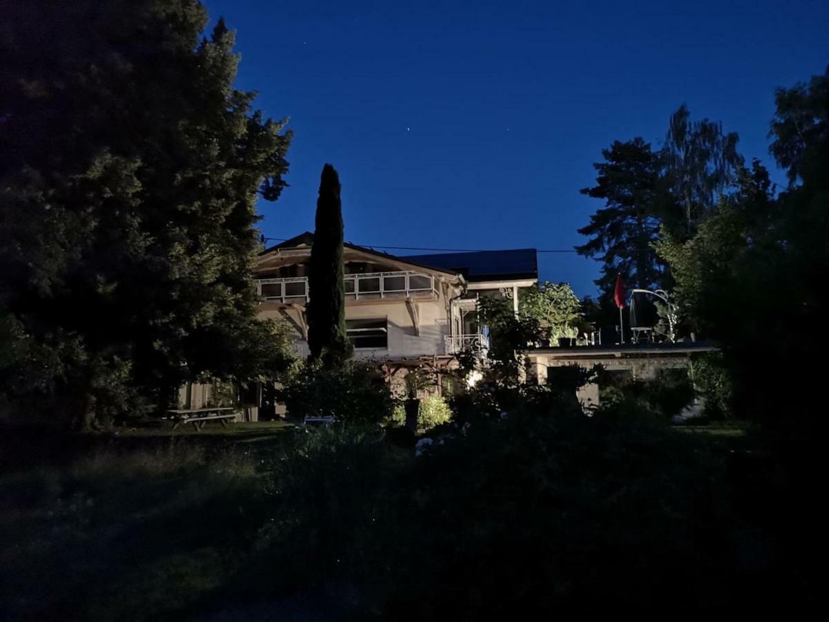 Casa Luna Döttingen Eksteriør billede